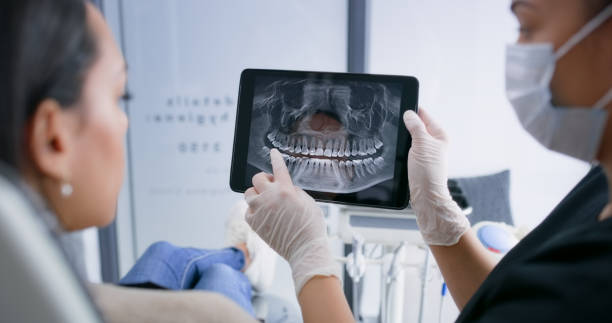 Licensed Tooth Extraction service in Stevensville, MD - Smile Center Dentistry
